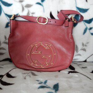 Gucci handbag